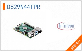 D629N44TPR