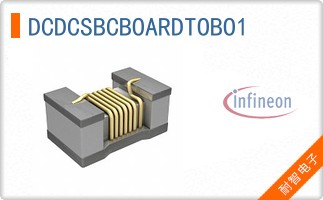 DCDCSBCBOARDTOBO1