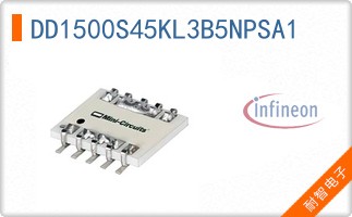 DD1500S45KL3B5NPSA1