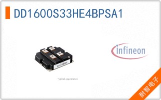 DD1600S33HE4BPSA1