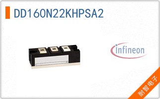 DD160N22KHPSA2