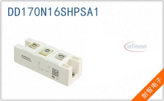 DD170N16SHPSA1