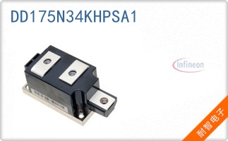 DD175N34KHPSA1