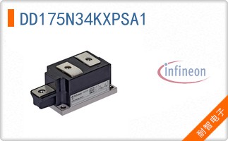 DD175N34KXPSA1