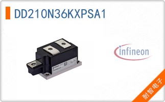 DD210N36KXPSA1