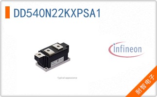 DD540N22KXPSA1