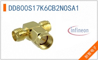 DD800S17K6CB2NOSA1