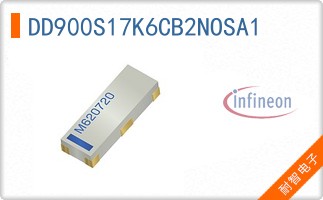 DD900S17K6CB2NOSA1