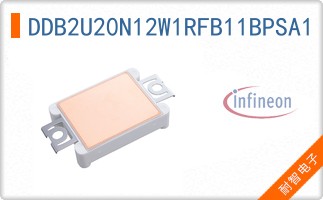 DDB2U20N12W1RFB11BPSA1