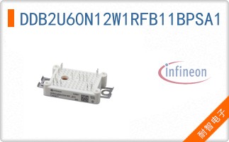 DDB2U60N12W1RFB11BPSA1