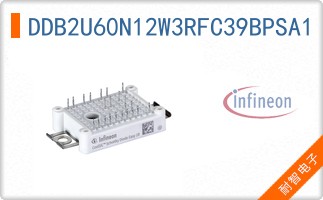 DDB2U60N12W3RFC39BPSA1