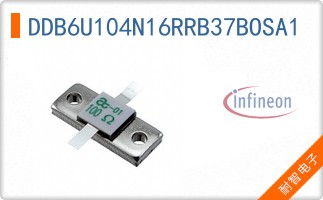 DDB6U104N16RRB37BOSA1