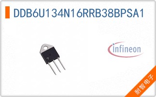 DDB6U134N16RRB38BPSA1