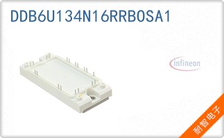 DDB6U134N16RRBOSA1