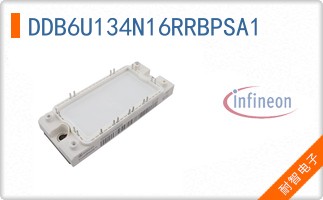 DDB6U134N16RRBPSA1