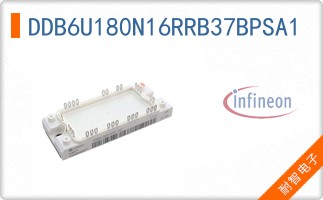 DDB6U180N16RRB37BPSA1
