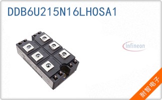 DDB6U215N16LHOSA1