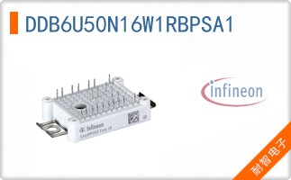 DDB6U50N16W1RBPSA1