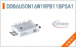 DDB6U50N16W1RPB11BPSA1