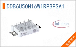 DDB6U50N16W1RPBPSA1