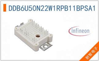 DDB6U50N22W1RPB11BPSA1