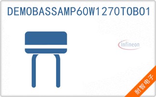 DEMOBASSAMP60W1270TOBO1