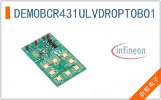 DEMOBCR431ULVDROPTOBO1