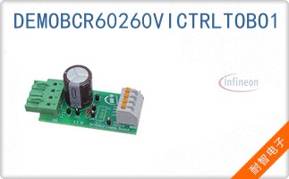 DEMOBCR60260VICTRLTOBO1