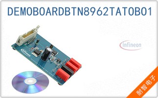 DEMOBOARDBTN8962TATO