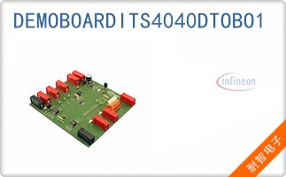 DEMOBOARDITS4040DTOB