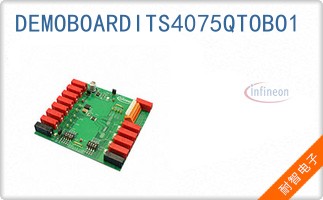 DEMOBOARDITS4075QTOB