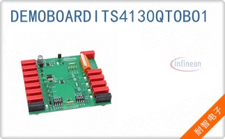 DEMOBOARDITS4130QTOB