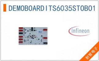 DEMOBOARDITS6035STOBO1