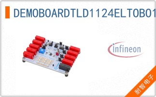 DEMOBOARDTLD1124ELTOBO1
