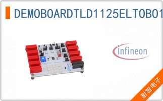 DEMOBOARDTLD1125ELTOBO1