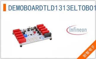 DEMOBOARDTLD1313ELTOBO1