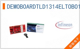 DEMOBOARDTLD1314ELTOBO1