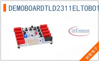 DEMOBOARDTLD2311ELTOBO1
