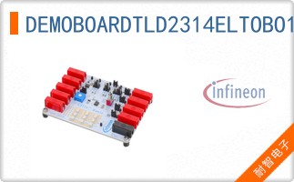 DEMOBOARDTLD2314ELTOBO1