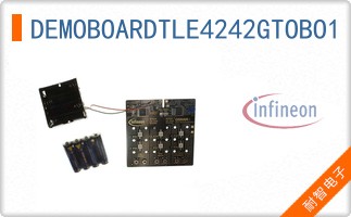 DEMOBOARDTLE4242GTOBO1