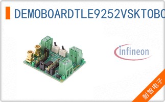DEMOBOARDTLE9252VSKTOBO1