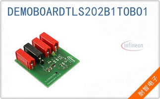 DEMOBOARDTLS202B1TOB