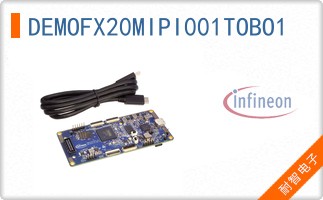 DEMOFX20MIPI001TOBO1