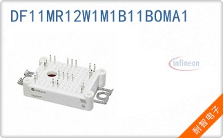 DF11MR12W1M1B11BOMA1