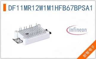 DF11MR12W1M1HFB67BPSA1