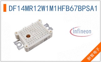 DF14MR12W1M1HFB67BPSA1