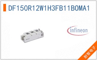 DF150R12W1H3FB11BOMA1