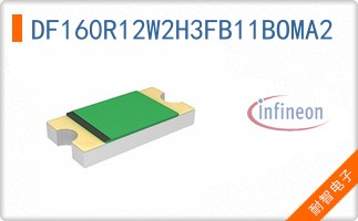 DF160R12W2H3FB11BOMA2