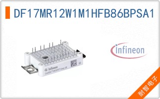 DF17MR12W1M1HFB86BPSA1