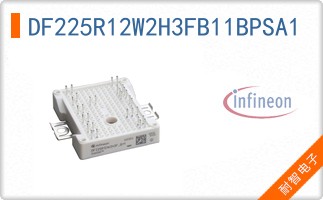 DF225R12W2H3FB11BPSA1